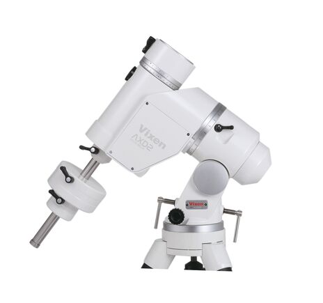 Vixen AXD2 + AX103S - apochromatický refraktor, image-2