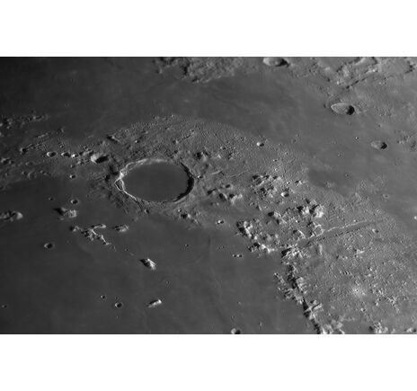 Vixen VC200L - klasický Cassegrain, image-4