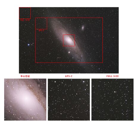 Reduktor Vixen SD-Reducer-HD-Kit, image-4