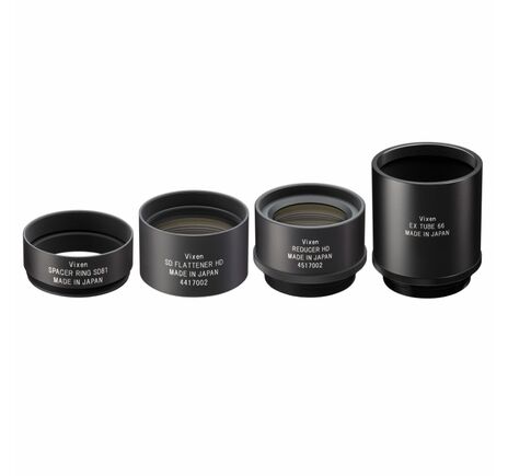 Reduktor Vixen SD-Reducer-HD-Kit, image-5