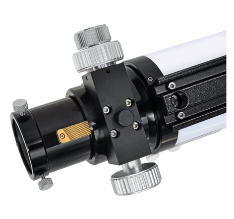 Teleskop EXPLORE SCIENTIFIC ED APO 80 mm f/6 FCD-1 Alu s 2" R&P zaostrovačom, image-3