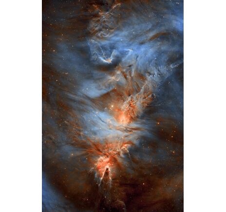 EXPLORE SCIENTIFIC ED APO 127mm f/7.5 FCD-1 Alu – apochromatický refraktor, image-6