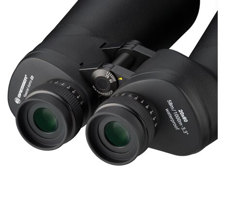 Ďalekohľad BRESSER Spezial Astro SF 20x80 ED, image-3