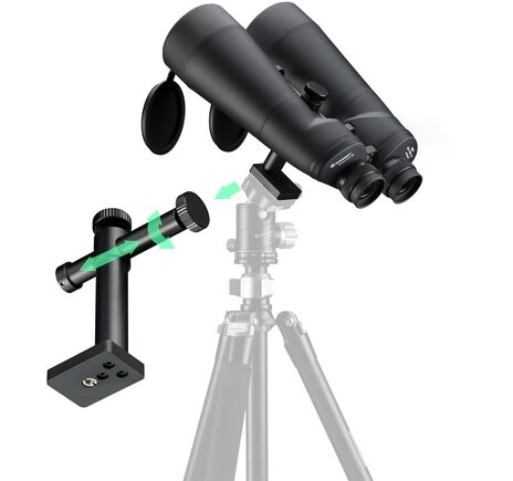 Ďalekohľad BRESSER Spezial Astro SF 20x80 ED, image-6