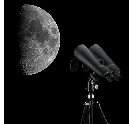 Ďalekohľad BRESSER Spezial Astro SF 20x80 ED, image-7