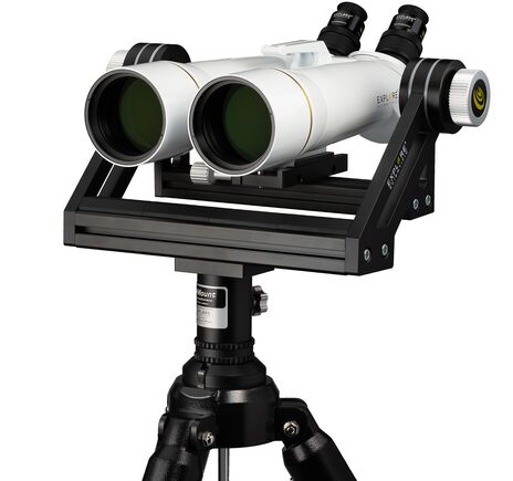 Ďalekohľad EXPLORE SCIENTIFIC BT-82 SF s 62° LER okulármi 20 mm, image-5