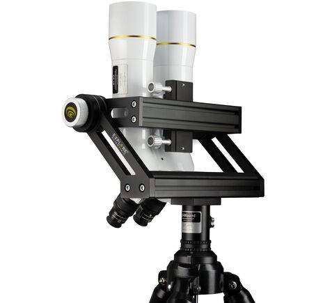 Ďalekohľad EXPLORE SCIENTIFIC BT-82 SF s 62° LER okulármi 20 mm, image-6