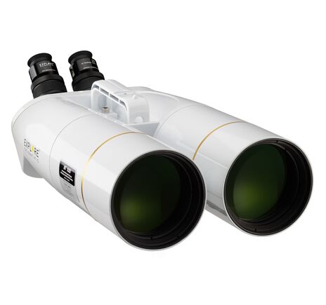 Ďalekohľad EXPLORE SCIENTIFIC BT-100 SF s 62° LER okulármi 20 mm, image-2