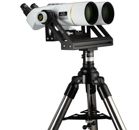 Ďalekohľad EXPLORE SCIENTIFIC BT-100 SF s 62° LER okulármi 20 mm, image-4