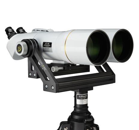 Ďalekohľad EXPLORE SCIENTIFIC BT-120 SF s 62° LER okulármi 20 mm, image-5