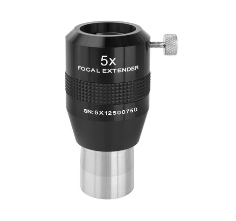 Fokálny extender EXPLORE SCIENTIFIC 5× 31,7 mm / 1,25", image-3