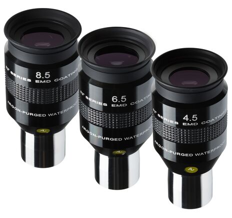 Okulár EXPLORE SCIENTIFIC 82° LER 4,5 mm (1,25"), image-2