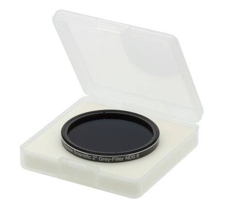 Neutrálny filter EXPLORE SCIENTIFIC 2" ND-09, image-2