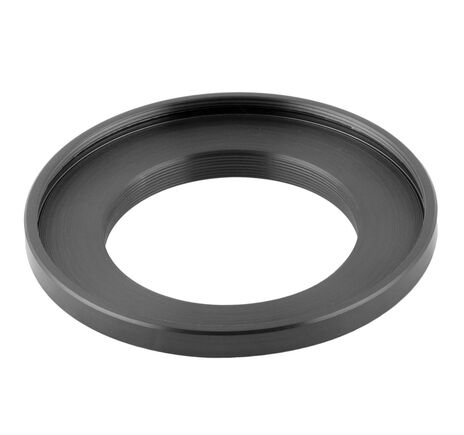 Adaptér EXPLORE SCIENTIFIC 3" Flattener/Reducer na závit M48x0,75, image-2