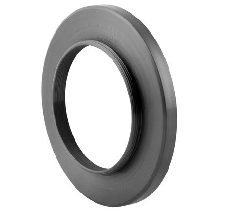 Adaptér EXPLORE SCIENTIFIC 3" Flattener/Reducer na závit M48x0,75, image-3