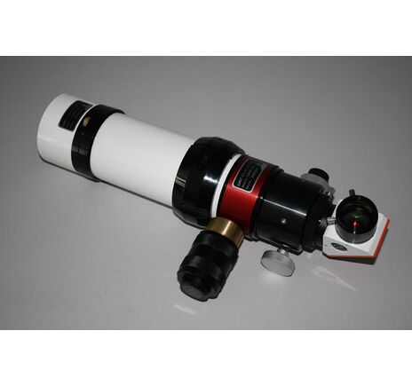 Slnečný H-Alpha double-stack filter LUNT LS50FHa, image-4