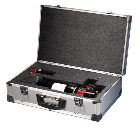 Teleskop LUNT LS60MT/B1200R&P Allround ED pre Slnko a hviezdnu oblohu, image-4