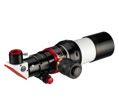 Teleskop LUNT LS60MT/B1200FT Allround ED pre Slnko a hviezdnu oblohu