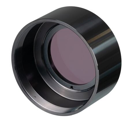 Antireflexný filter LUNT HRG/SFPT pre DSII/SFPT modul, image-2