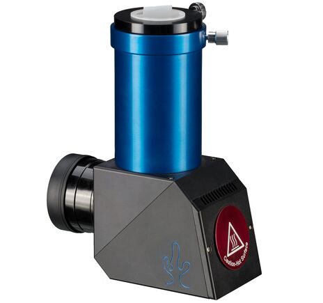 Ca-K filter modul a konverzná sada LUNT pre LS130MT, image-3