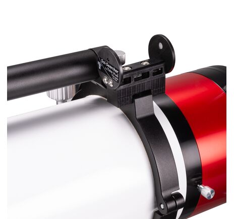 Adaptér LUNT pre slnečný hľadáčik k LS130MT + LS152THa, image-3