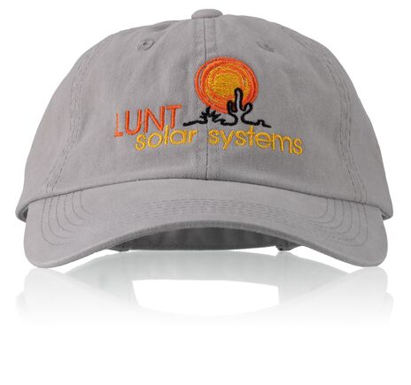 Baseballová čiapka LUNT na ochranu pred slnkom, image-3