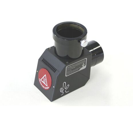 Herschel klin LUNT LS2HW 50,8 mm (2"), image-2