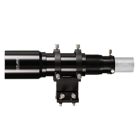 Hľadáčik EXPLORE SCIENTIFIC 10×60 s helikálnym zaostrovačom a T2 pripojením, image-3