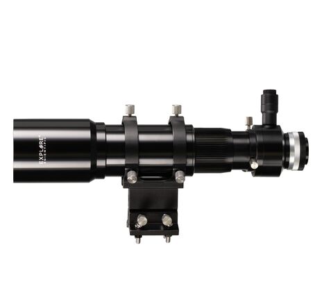 Hľadáčik EXPLORE SCIENTIFIC 10×60 s helikálnym zaostrovačom a T2 pripojením, image-6