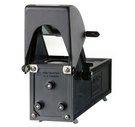 Taukapa EXPLORE SCIENTIFIC TELRAD s 90° zrkadlom, image-4