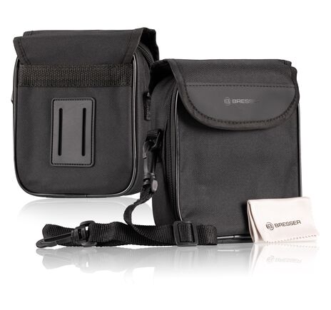 Ďalekohľad BRESSER Corvette 10x42 plnený dusíkom, image-7