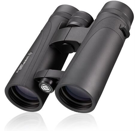 Ďalekohľad BRESSER Corvette 10x42 plnený dusíkom, image-2