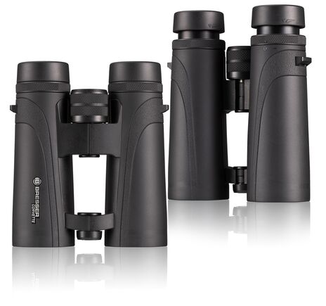 Ďalekohľad BRESSER Corvette 10x42 plnený dusíkom, image-4