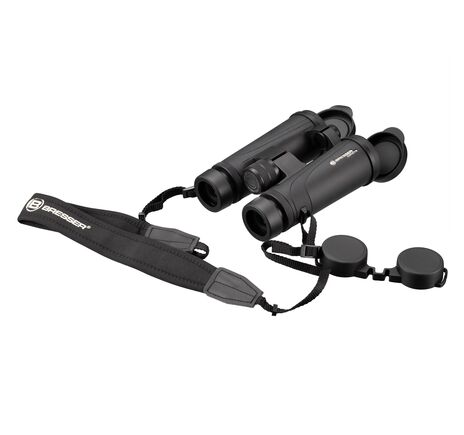 Ďalekohľad BRESSER Corvette 10x42 plnený dusíkom, image-6