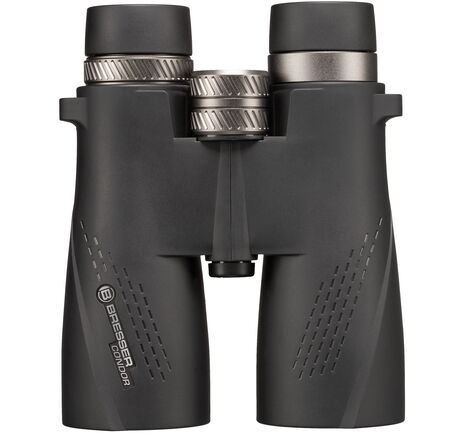 Ďalekohľad BRESSER Condor 10x50 s povrchovou úpravou UR, image-2