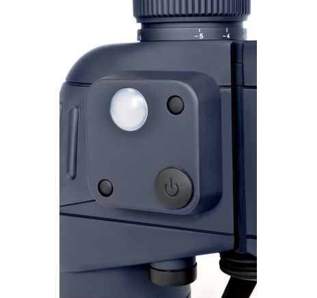 Ďalekohľad BRESSER Nautic 7x50 WD Compass, image-4