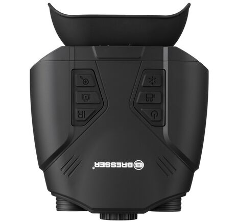 Digitálne nočné videnie BRESSER Nightlux 200 Pro 3× binokulár, image-4