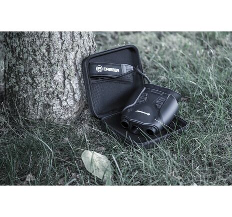 Digitálne nočné videnie BRESSER Nightlux 200 Pro 3× binokulár, image-10