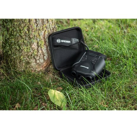 Digitálne nočné videnie BRESSER Nightlux 200 Pro 3× binokulár, image-11