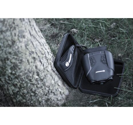 Digitálne nočné videnie BRESSER Nightlux 200 Pro 3× binokulár, image-12