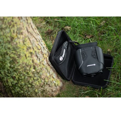 Digitálne nočné videnie BRESSER Nightlux 200 Pro 3× binokulár, image-13