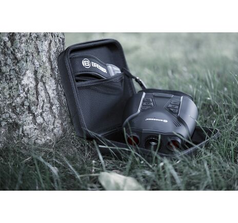 Digitálne nočné videnie BRESSER Nightlux 200 Pro 3× binokulár, image-14