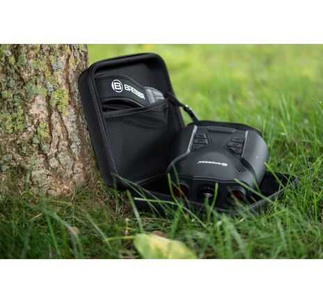 Digitálne nočné videnie BRESSER Nightlux 200 Pro 3× binokulár, image-15