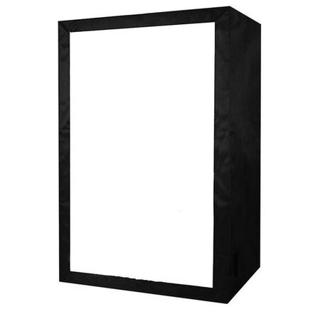 LED svetelný box BRESSER BR-PHT160 160 × 120 × 80 cm, image-2