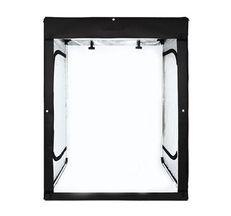 LED svetelný box BRESSER BR-PHT160 160 × 120 × 80 cm, image-3