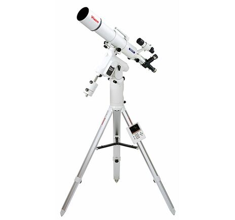 Vixen SXD2-SD103S - apochromatický refraktor, image-2