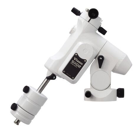 Vixen SXD2-SD103S - apochromatický refraktor, image-3