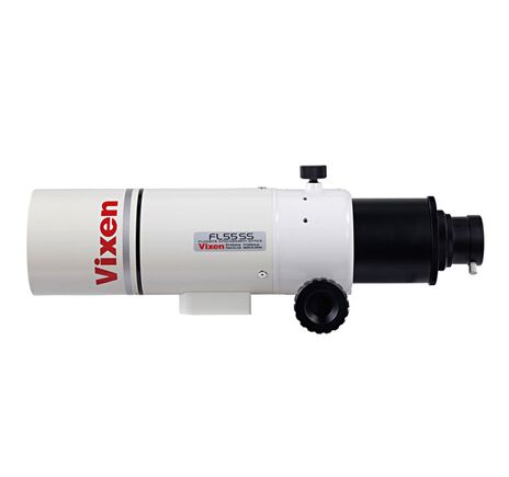 Vixen Fluorit FL55ss - apochromatický refraktor, image-4
