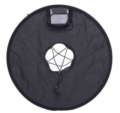 Kruhový softbox BRESSER BR-SB45 45 cm, image-2