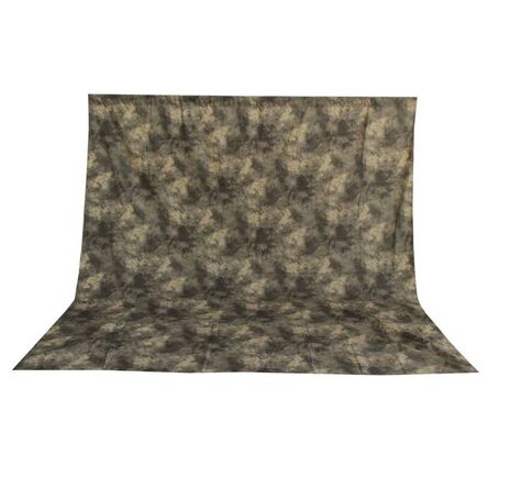 Pozadie BRESSER BR-6101 s vzorom 3 × 6 m